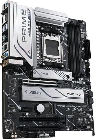 Материнская плата ASUS Prime X670-P WiFi