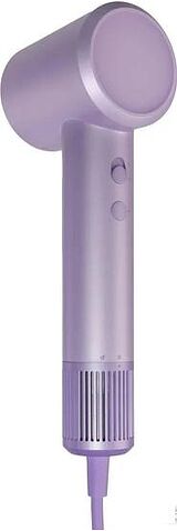Фен Xiaomi Mijia Dryer H501 Gentle Little Hurricane Yunmanbai (китайская версия, сиреневый)