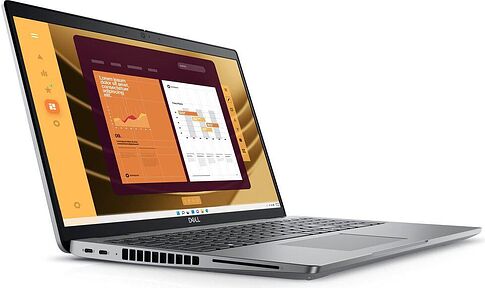 Ноутбук Dell Latitude 5550-3450