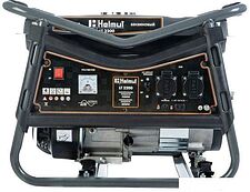 Бензиновый генератор Helmut LT 2200
