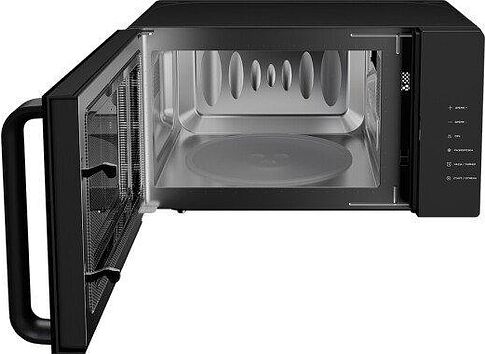 Микроволновая печь Weissgauff MWO-330 Black Glass