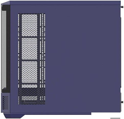 Корпус Thermaltake View 600 TG Future Dusk CA-11H-00FNWN-00