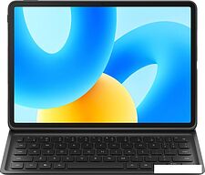 Планшет Huawei MatePad 11.5" BTK-W09 8GB/128GB с клавиатурой (космический серый) Планшет Huawei MatePad 11.5" BTK-W09 8GB/128GB с клавиатурой (космический серый)