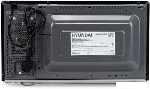 Микроволновая печь Hyundai HYM-M2025