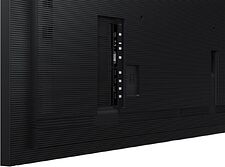 Информационная панель Samsung QM85R LH85QMRBBGCXCI Информационная панель Samsung QM85R LH85QMRBBGCXCI