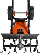 Мотокультиватор Gigant GTVER-01