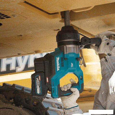 Гайковерт Makita TW010GZ (без АКБ)