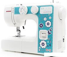 Швейная машина Janome PS 15 Швейная машина Janome PS 15