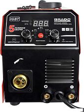 Сварочный инвертор Brado MIG/MMA-250L
