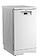 Отдельностоящая посудомоечная машина BEKO BDFS15020W