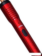 Круглая  плойка Sinbo SHD-7077
