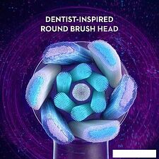 Электрическая зубная щетка Oral-B iO 9 (розовый, 4 насадки) Электрическая зубная щетка Oral-B iO 9 (розовый, 4 насадки)