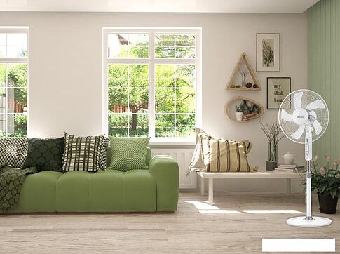 Вентилятор Ballu BFF-802