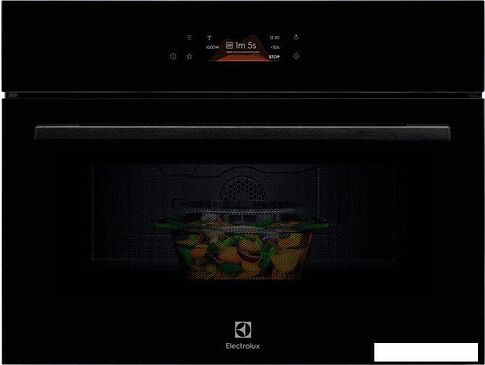 Микроволновая печь Electrolux MealAssist 700 LVM8E08Z