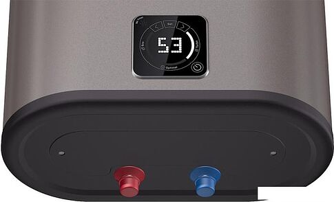 Накопительный электрический водонагреватель Thermex Fora 80