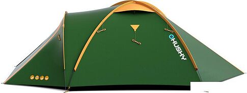 Треккинговая палатка Husky Bizon 4 Classic