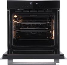 Электрический духовой шкаф Korting OKB 1331 S GNBX