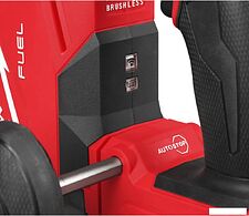 Перфоратор Milwaukee M18 FHAFOH16-0 4933493531 (без АКБ)