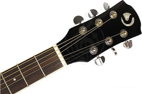 Акустическая гитара Solista SG-D1 NT