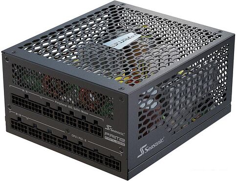 Блок питания Seasonic Prime Fanless TX-700