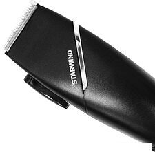 Машинка для стрижки StarWind SBC1711