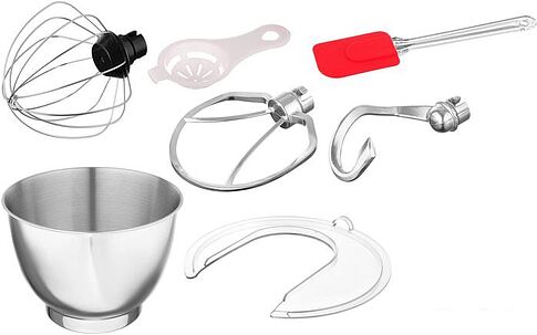 Планетарный миксер Hyundai HYM-S6551