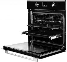 Электрический духовой шкаф Monsher MOE 6183 BX