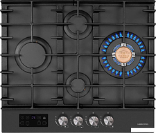 Варочная панель Hiberg VM 6245 Gr
