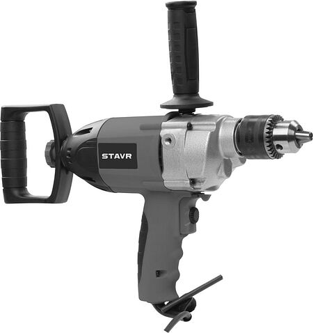 Дрель-миксер Ставр SDM 1300-16V