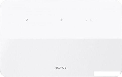 4G Wi-Fi роутер Huawei B636-336 (белый)