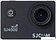 Экшен-камера SJCAM SJ4000 Air (черный)