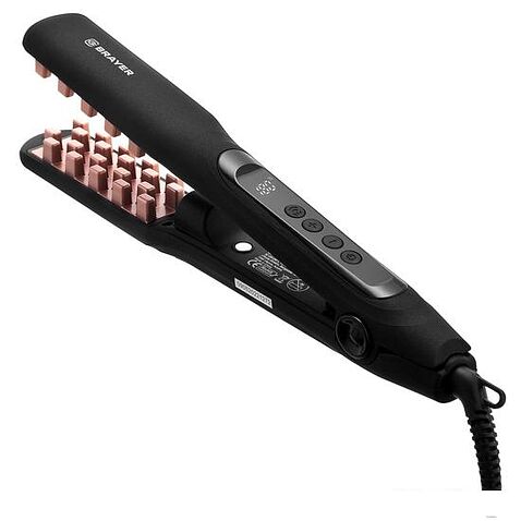 Щипцы-гофре Brayer BR3306