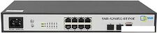 Управляемый коммутатор 2-го уровня SNR SNR-S2985G-8T-POE