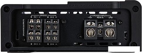 Автомобильный усилитель Alphard MACHETE MFA-4.180