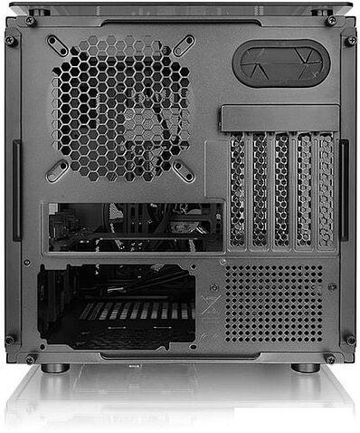 Корпус Thermaltake Level 20 XT