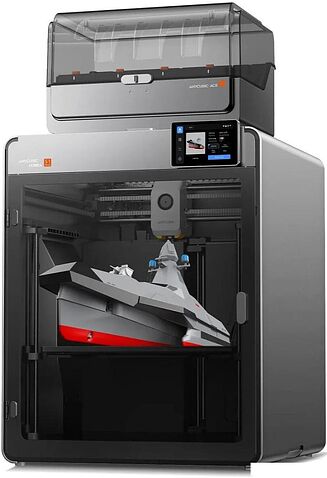 3D-принтер Anycubic Kobra S1 Max Combo