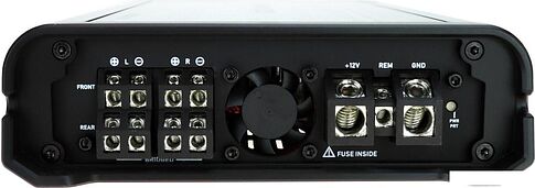 Автомобильный усилитель Phoenix Gold Z3004i