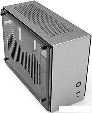 Корпус Zalman M2 mini (серебристый)
