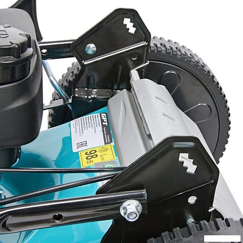 Газонокосилка GPT GLM-K5136SA-H