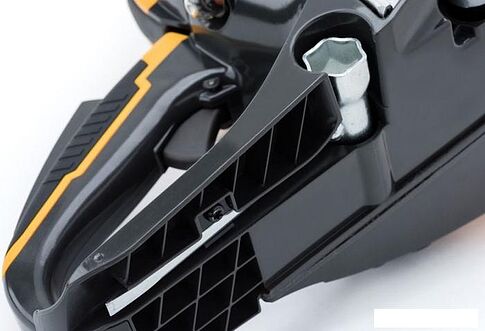 Бензопила Stiga CS 755 18" 240521802/ST1