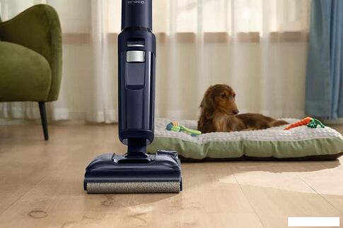 Вертикальный моющий пылесос Tineco Floor One S7 Stretch