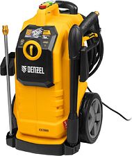 Мойка высокого давления Denzel K 50 Power