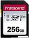 Карта памяти Transcend SDHC 300S 256GB