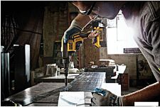 Шуруповерт DeWalt DCF622B (без АКБ)