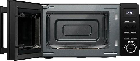 Микроволновая печь KUPPERSBERG TMW 202 B