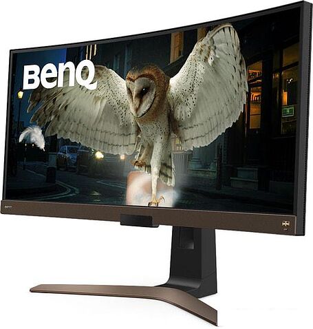 Монитор BenQ Mobiuz EW3880R