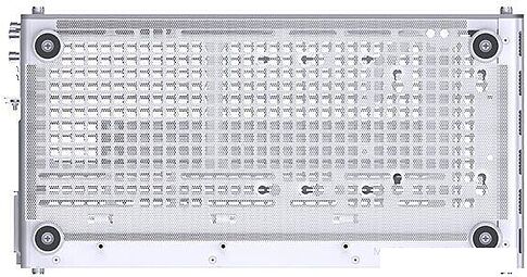 Корпус Jonsplus Z20 (белый)