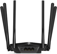 Wi-Fi роутер Mercusys MR1900G Wi-Fi роутер Mercusys MR1900G