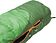 Спальный мешок AlexikA Mountain (зеленый, молния справа)
