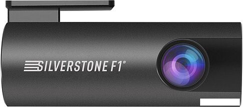 Видеорегистратор SilverStone F1 OKO 2.0